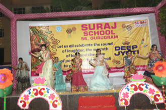 Best CBSE School Gurgaon 18